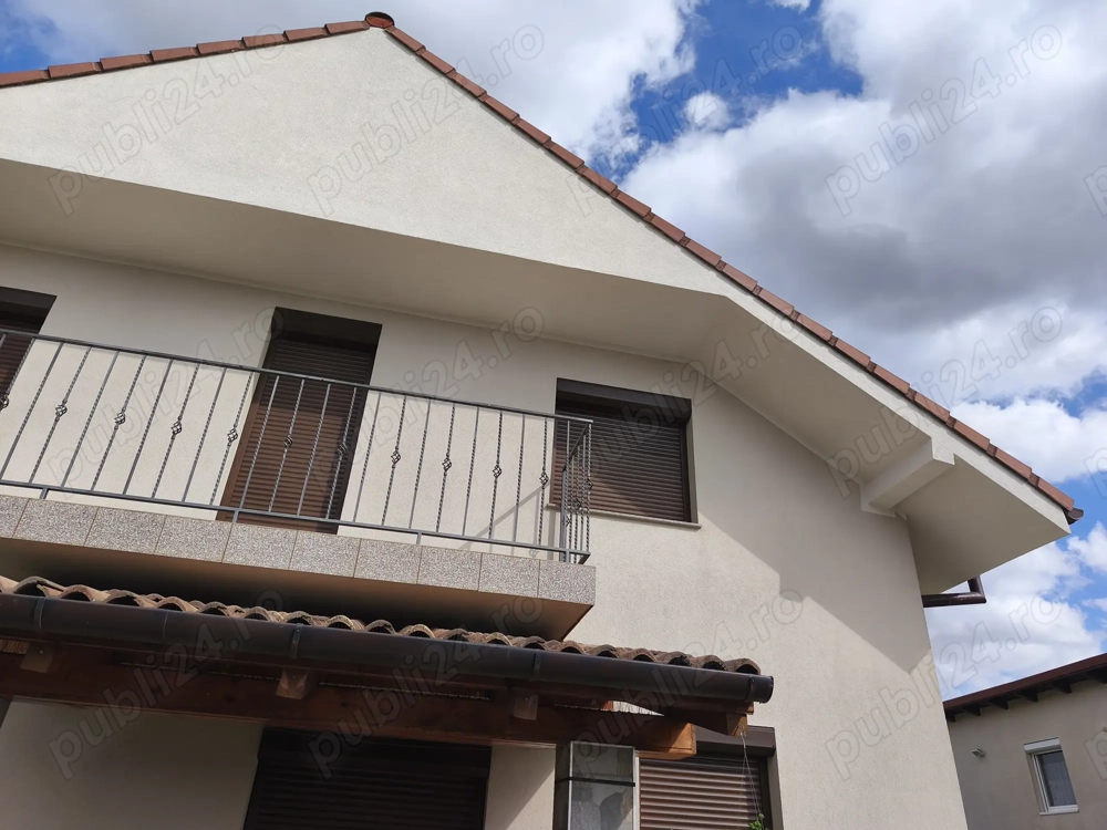 Execut lucrării in domeniul construcțiilor finisaje interioare exterioare 