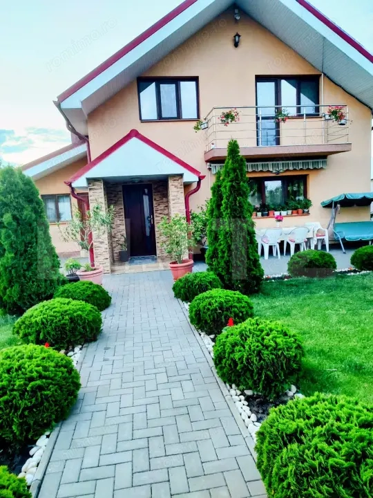 Casa P+M, 132 mp, Malu Mare, zona Bisericii Casa P+M, 132 mp, Malu Mare, zona Bisericii