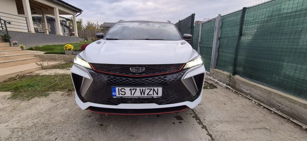 Primul proprietar - stare excelenta