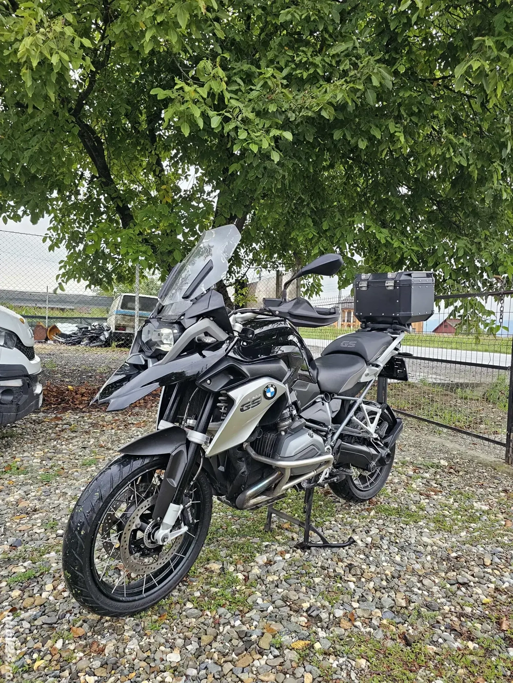 De vânzare BMW GS 1200 2016 De vânzare BMW GS 1200 2016