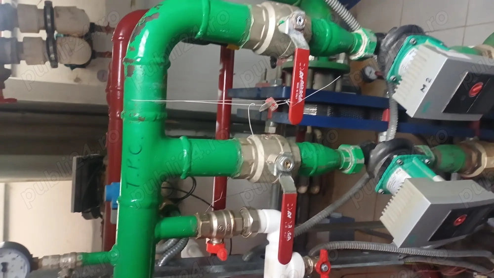 ScFlorin instal solution Srl 