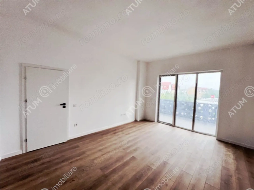 Comision 0! Apartament cu 2 camere 2 balcoane zona Rahovei in Sibiu