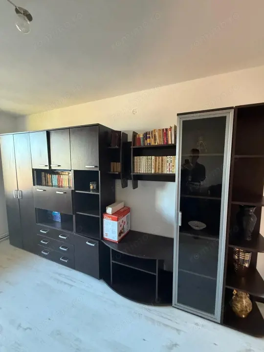 Apartament 3 camere, 64.50 mp, zona Piața Gării