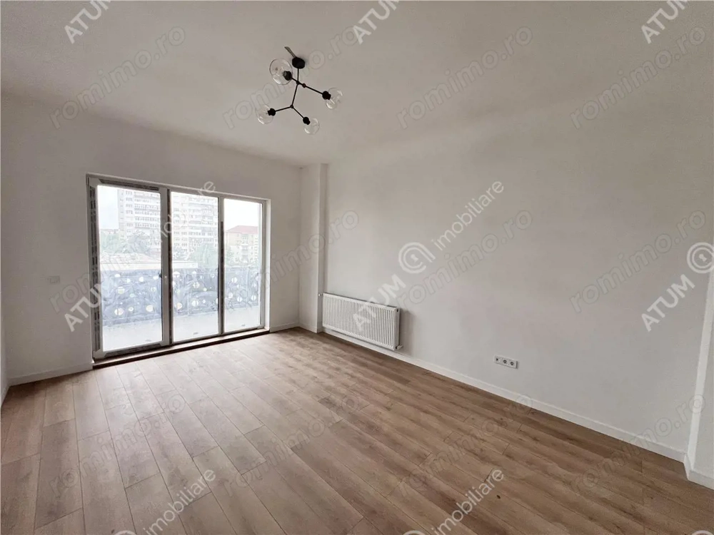 Comision 0! Apartament 2 camere decomandate 2 balcoane Sibiu