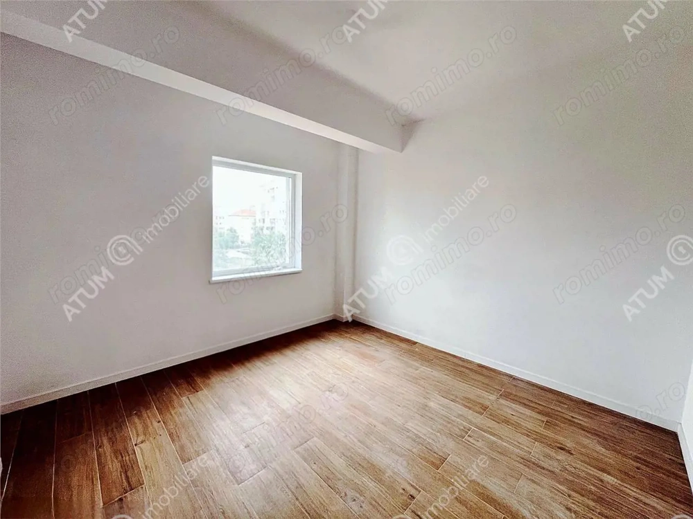 Comision 0! Apartament cu 2 camere 2 balcoane zona Rahovei in Sibiu