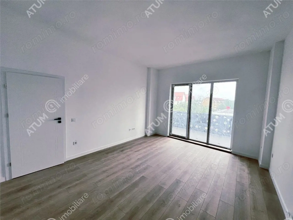Comision 0! Apartament cu 2 camere 2 balcoane zona Rahovei Sibiu