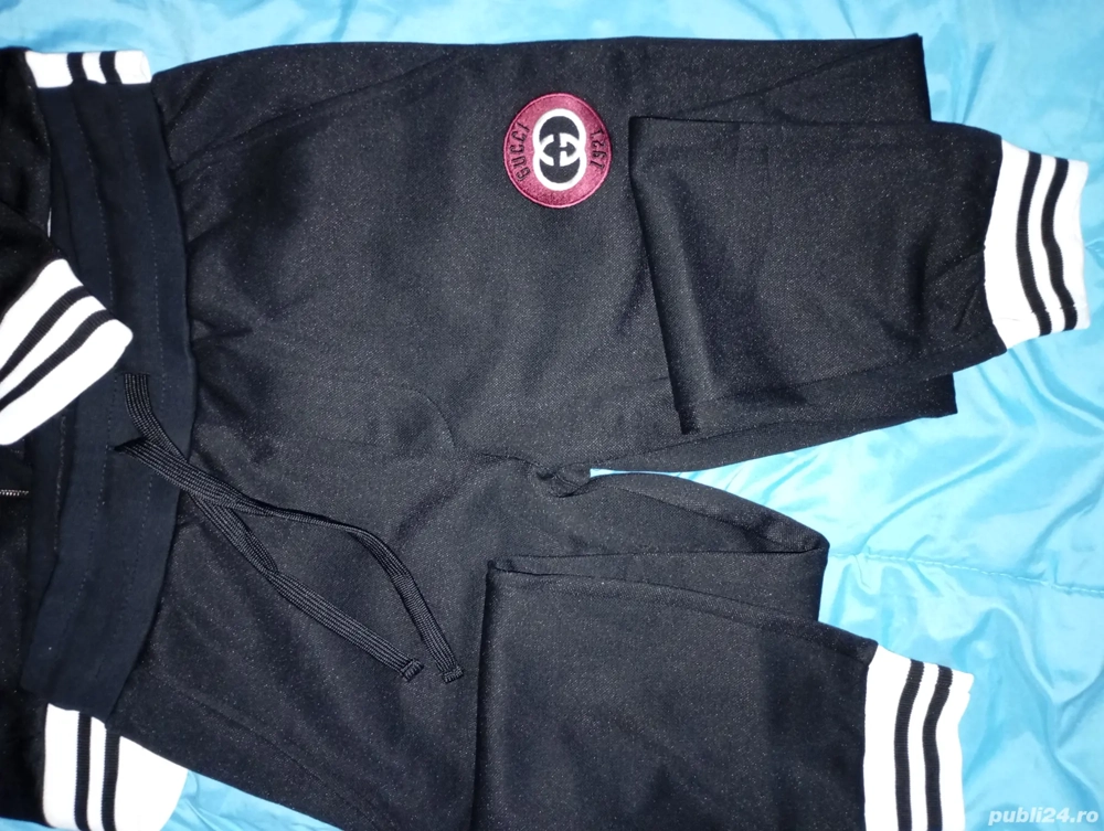 Vând trening Gucci original, pentru bărbați!