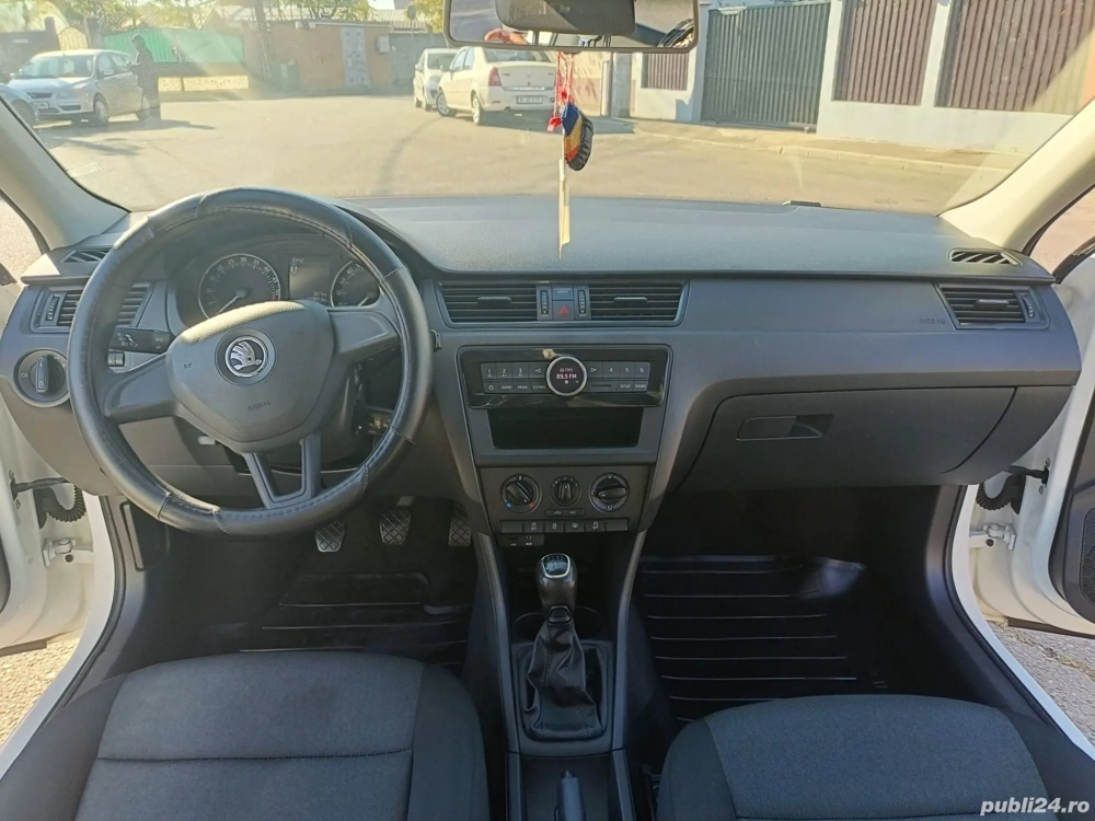 Skoda Rapid de vanzare !! okaziie
