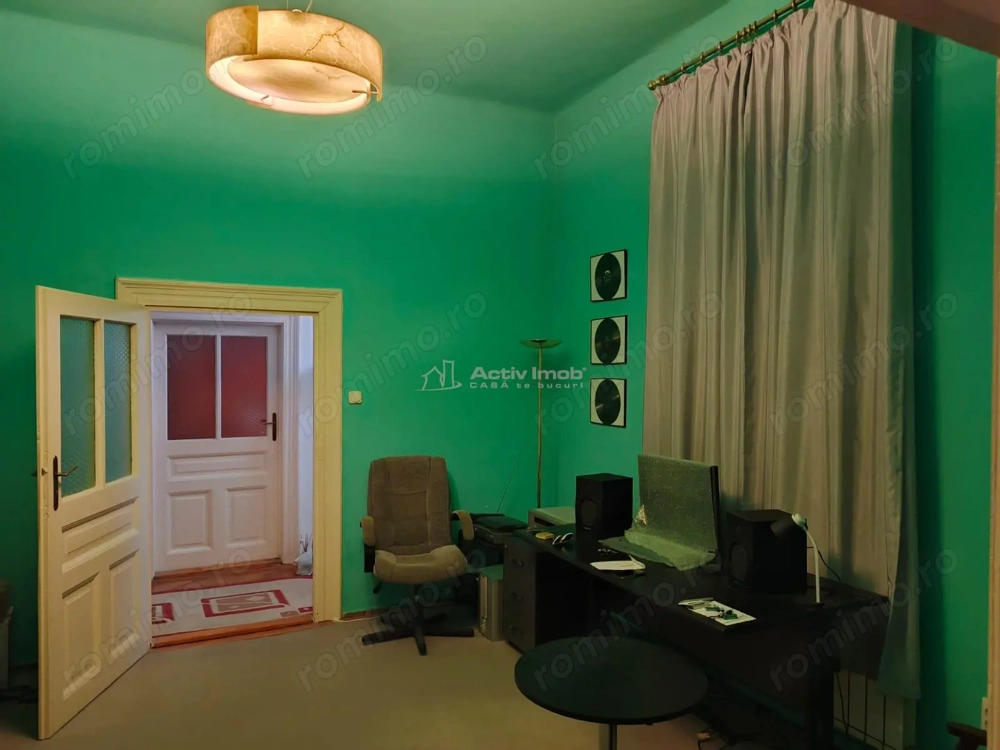 2 cam - zona Centrala