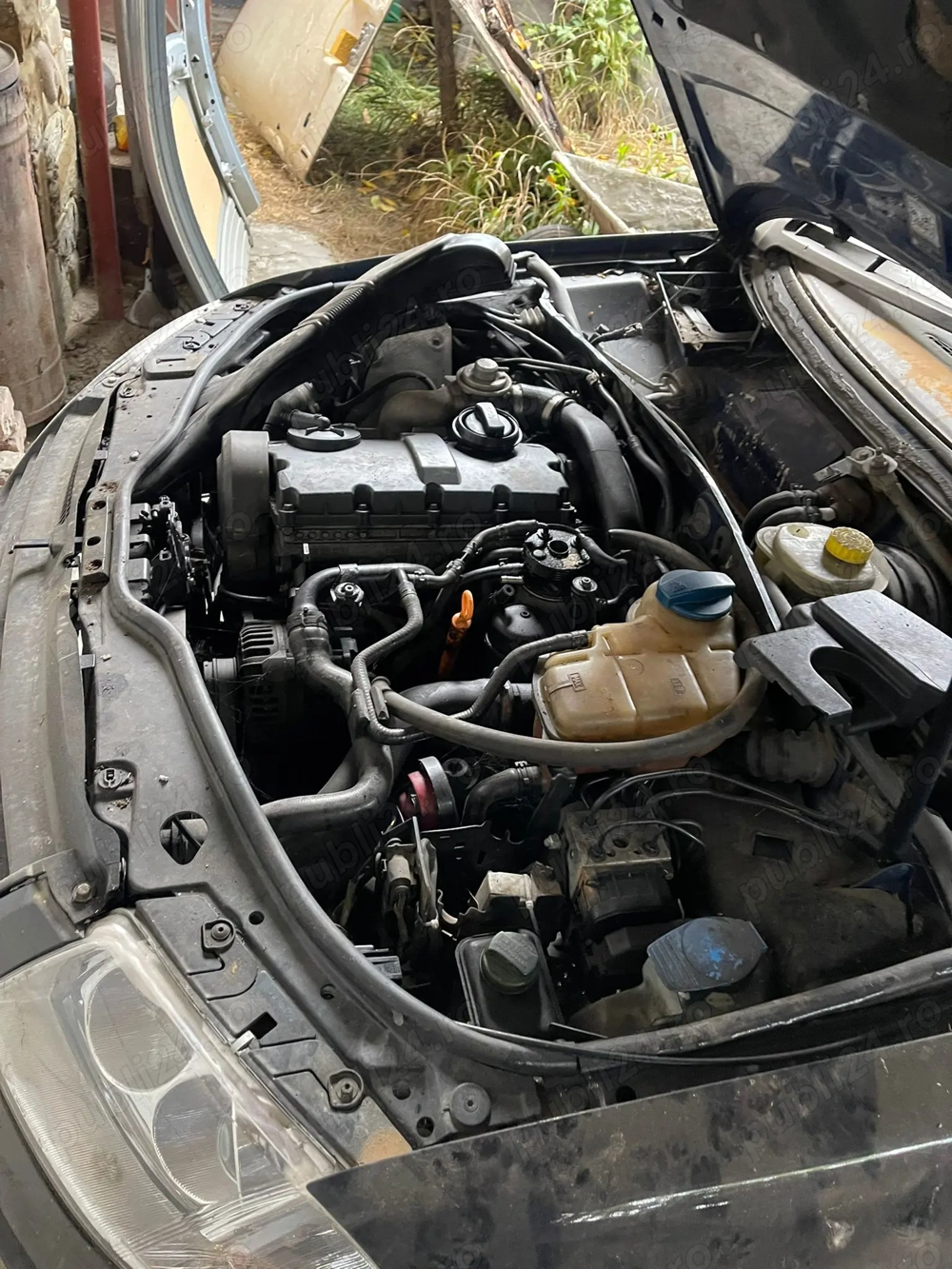 Dezmembrez Passat b 5.5