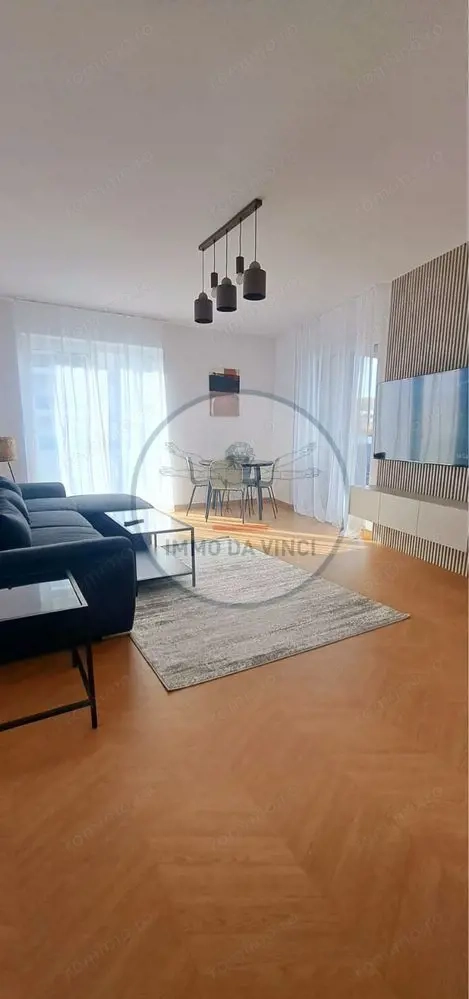Apartament 2 camere | ELITE CITY | Garaj subteran | Bloc nou