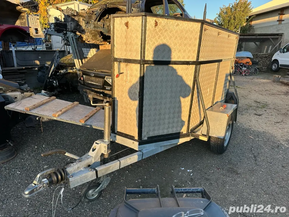 remorcă  cal , 1 cal , animale