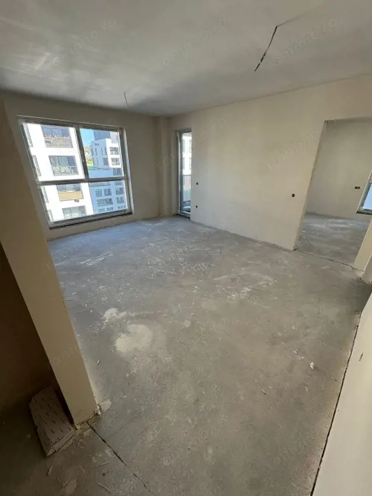 Apartament 2 camere, parcare, ansamblu de top Apartament 2 camere, parcare, ansamblu de top