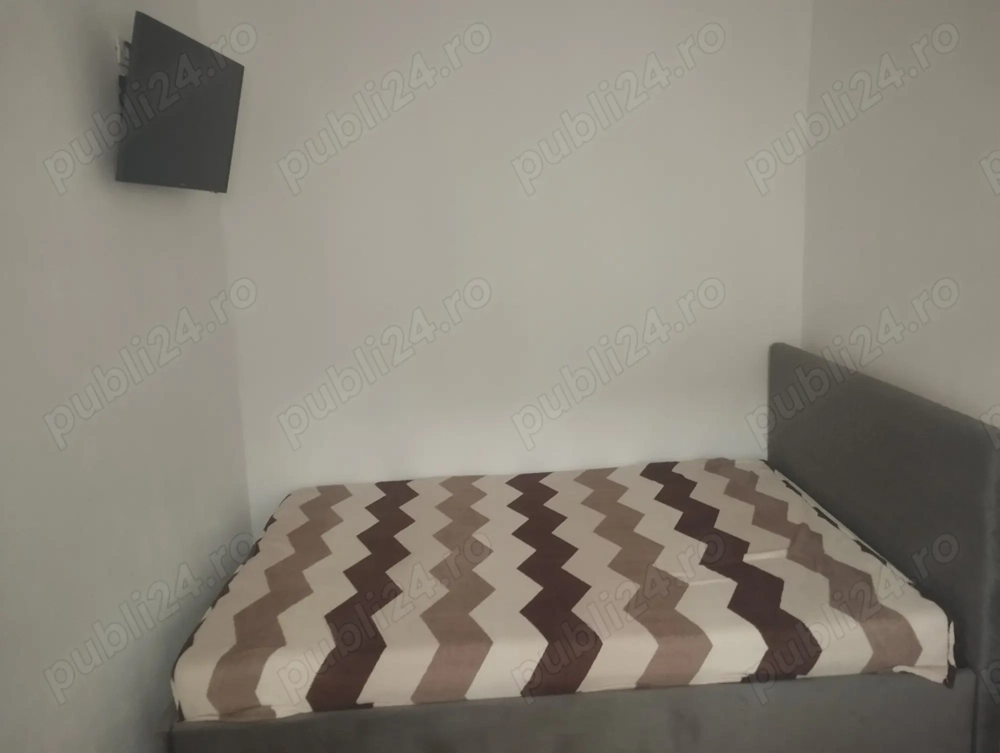 Închiriez apartament in Târgu Jiu