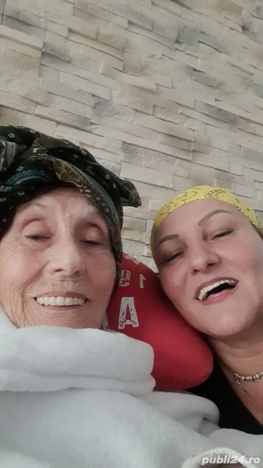 ingrijire la domiciliu 