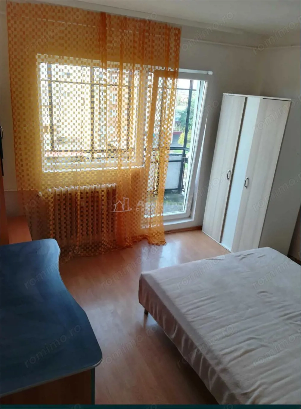 3 cam - zona Aradul Nou