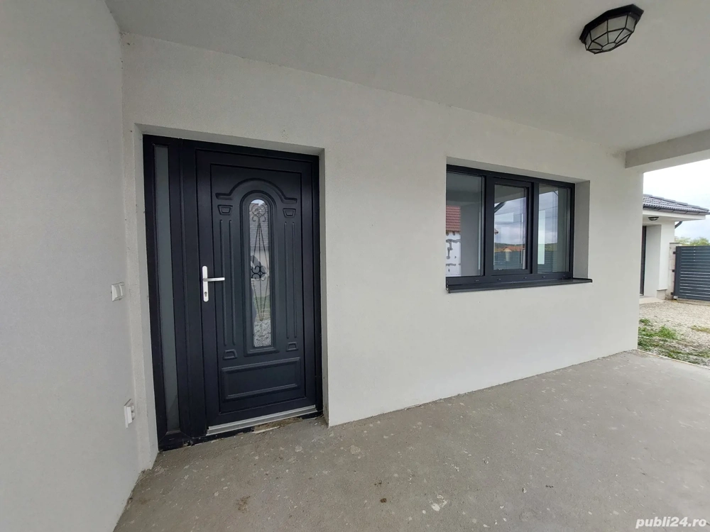 Casă  parter constructie 2024 Casă  parter constructie 2024