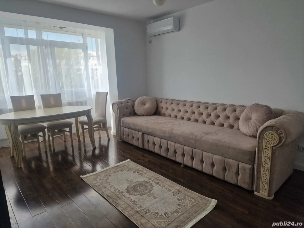 Apartament 3 Camere Metru Piata Sudului 