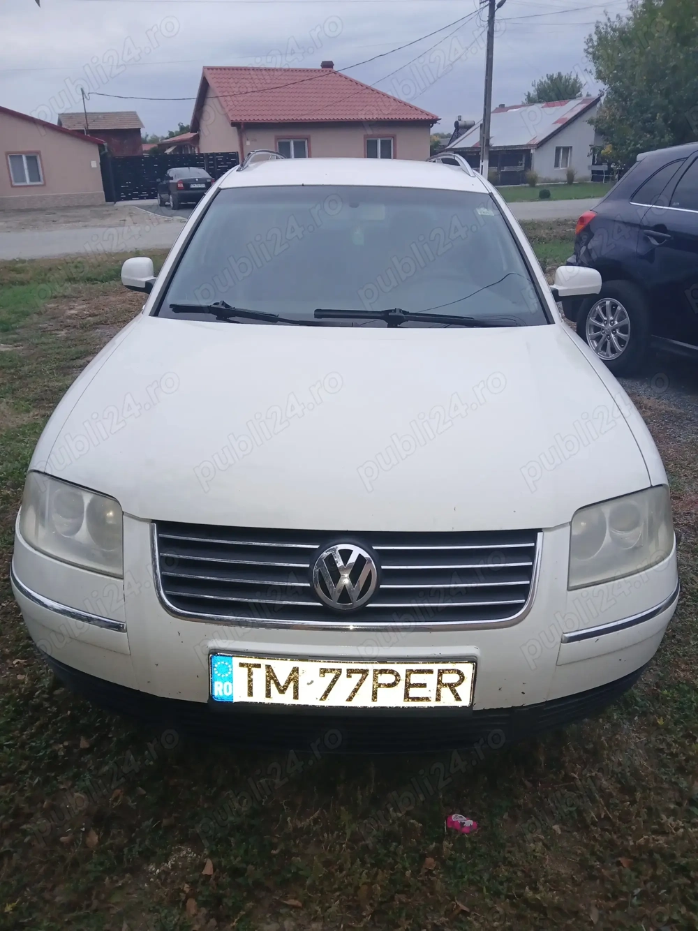 Volkswagen Passat  Volkswagen Passat