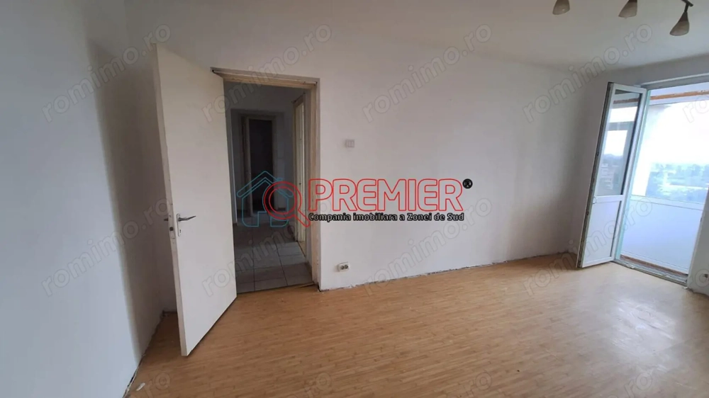 3 camere decomandat Apartament Soseaua Giurgiului