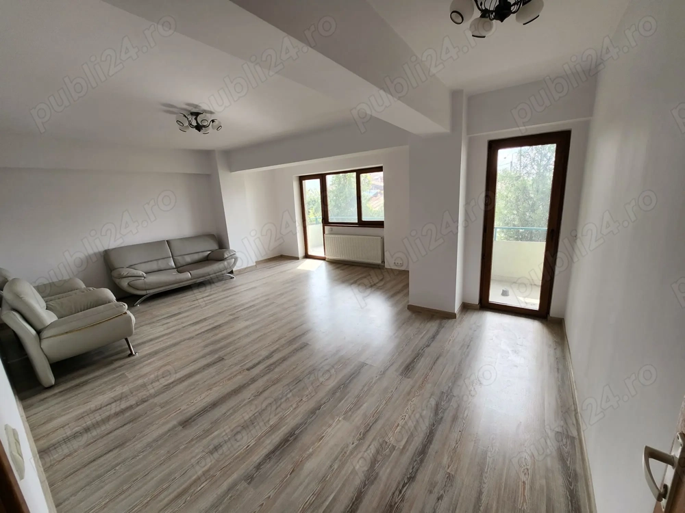 Vanzare apartament 3 camere   Ploiesti - str Tudor Vladimirescu
