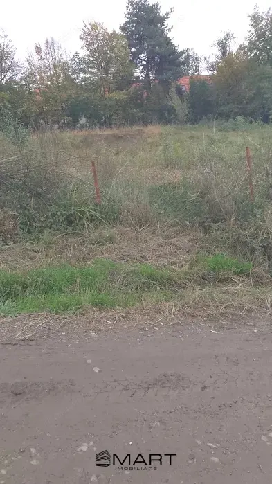 Teren intravilan cu PUZ in Cisnadioara Teren intravilan cu PUZ in Cisnadioara