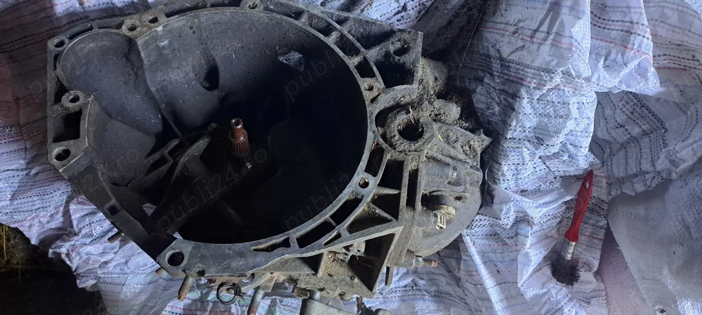 Cutie de viteze 2.8 fiat ducato citroen jumper, peugeot boxer iveco