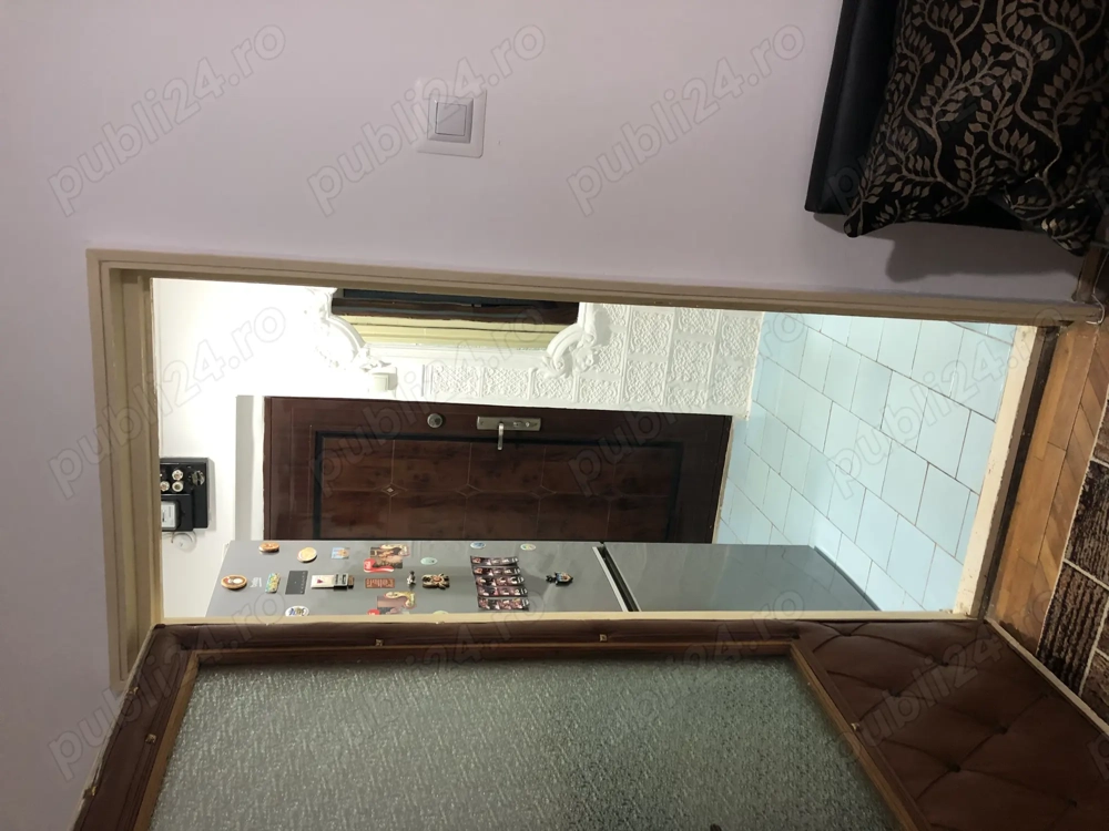 Vând apartament 2 camere