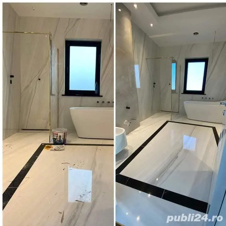 Curățenie la Domiciliu