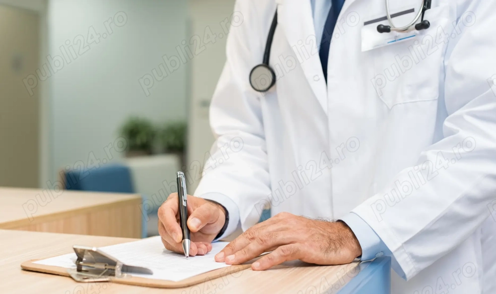 Asistentă medicală   