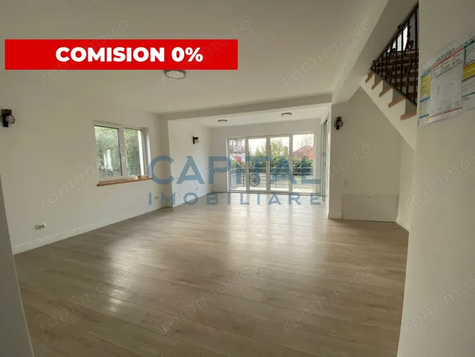 Clădire de birouri de închiriat – zonă Gruia