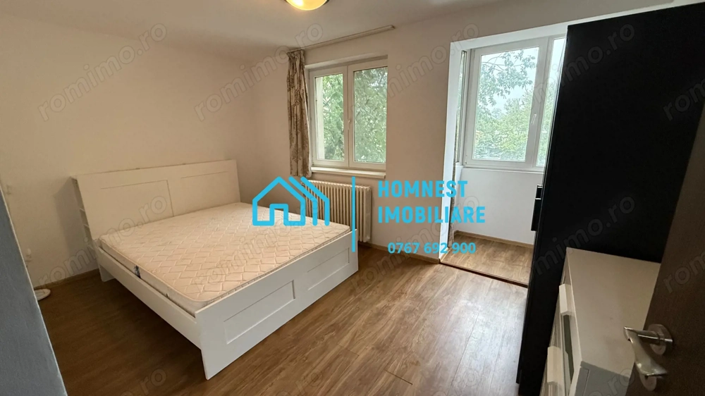 Apartament 3 Camere Piata Amzei