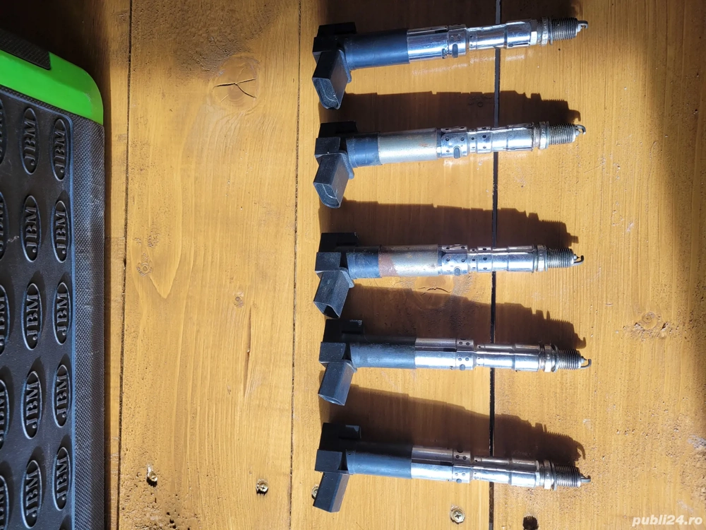 Injectoare passat B5 Benzina