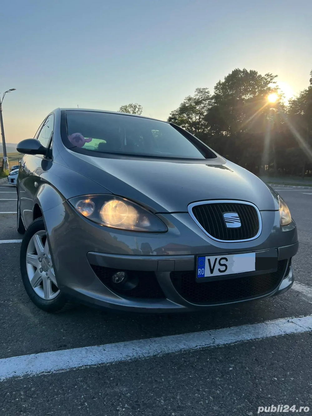 Seat Altea 1,6 Seat Altea 1,6