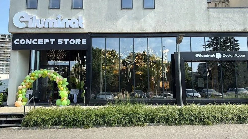 Operator Call Center   EILUMINAT