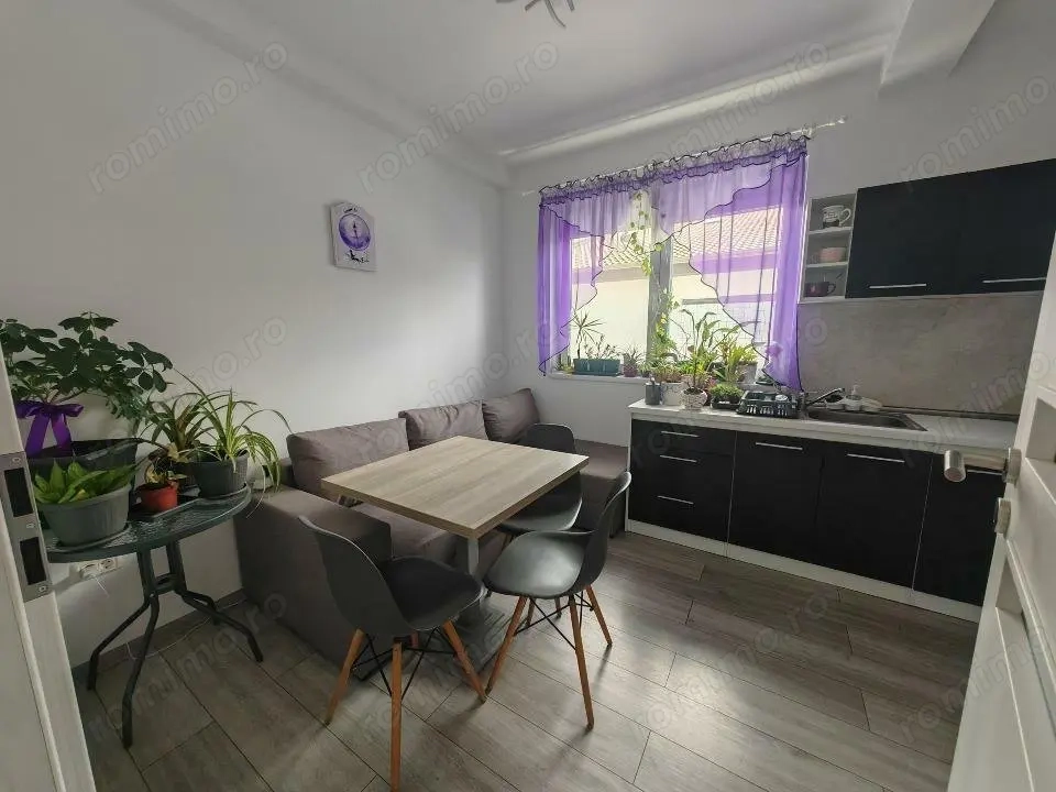 Apartament cu 2 camere POD PROPRIU Braytim Giroc