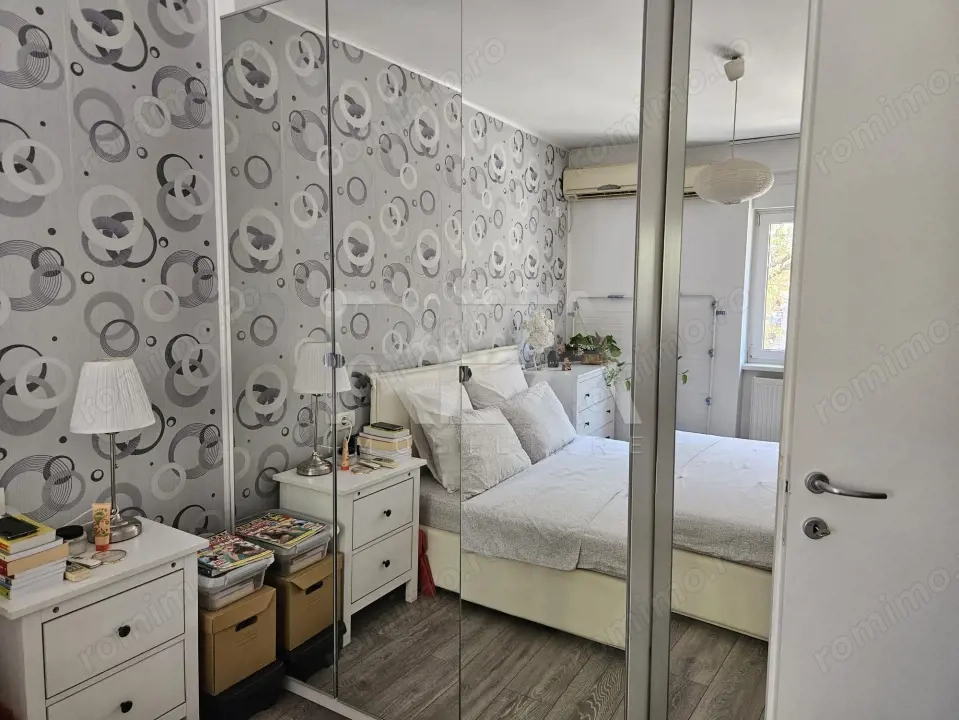 Apartament 2 camere , P-ta Romana