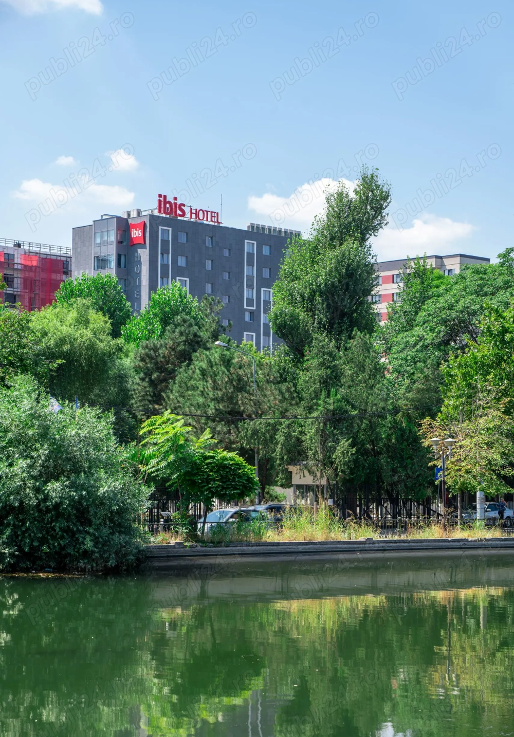 Angajare Camerista Ibis Politehnica Bucuresti