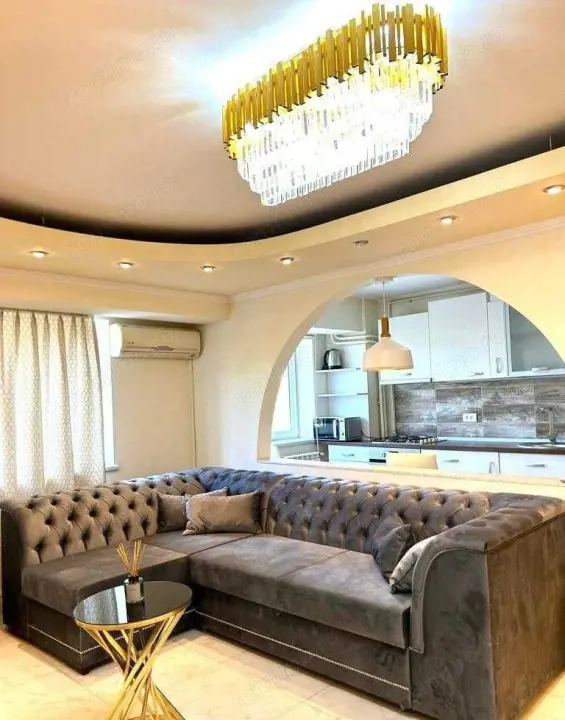 Apartament modern de 2 camere, ultracentral langa metrou – Bulevardul Unirii Apartament modern de 2 camere, ultracentral langa metrou – Bulevardul Unirii