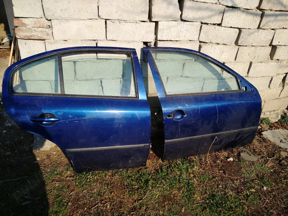 Piese Skoda Octavia 1