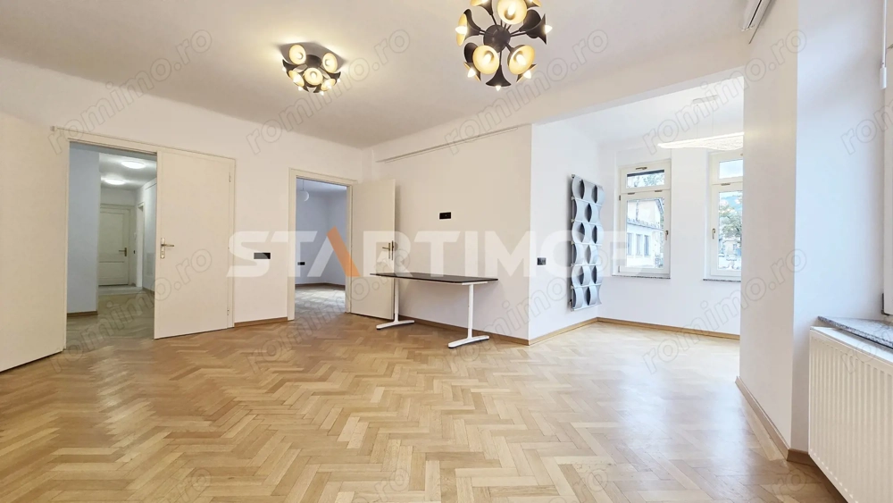 Apartament in vila Centru Istoric Brasov