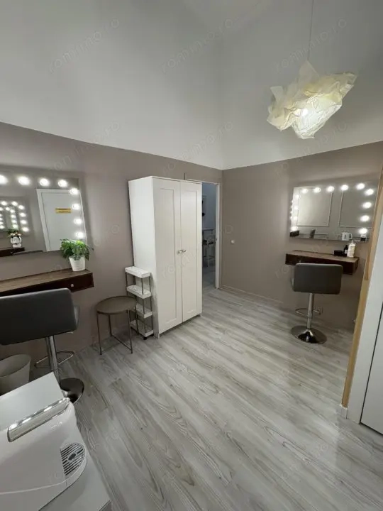 Spatiu de inchiriar in zona Piata Muncii