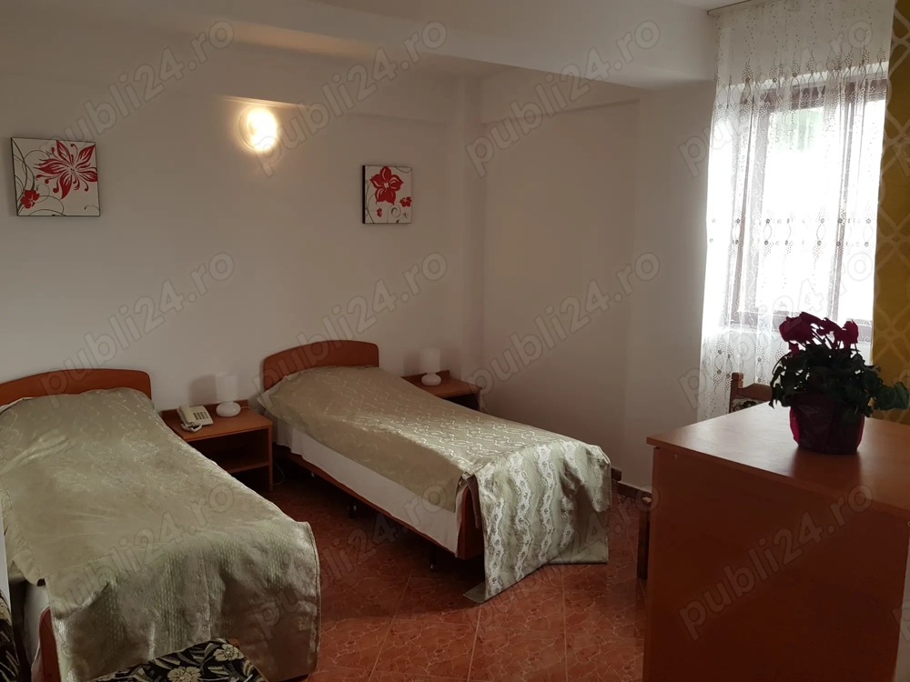 Vand Pensiune turistica Delta Dunarii