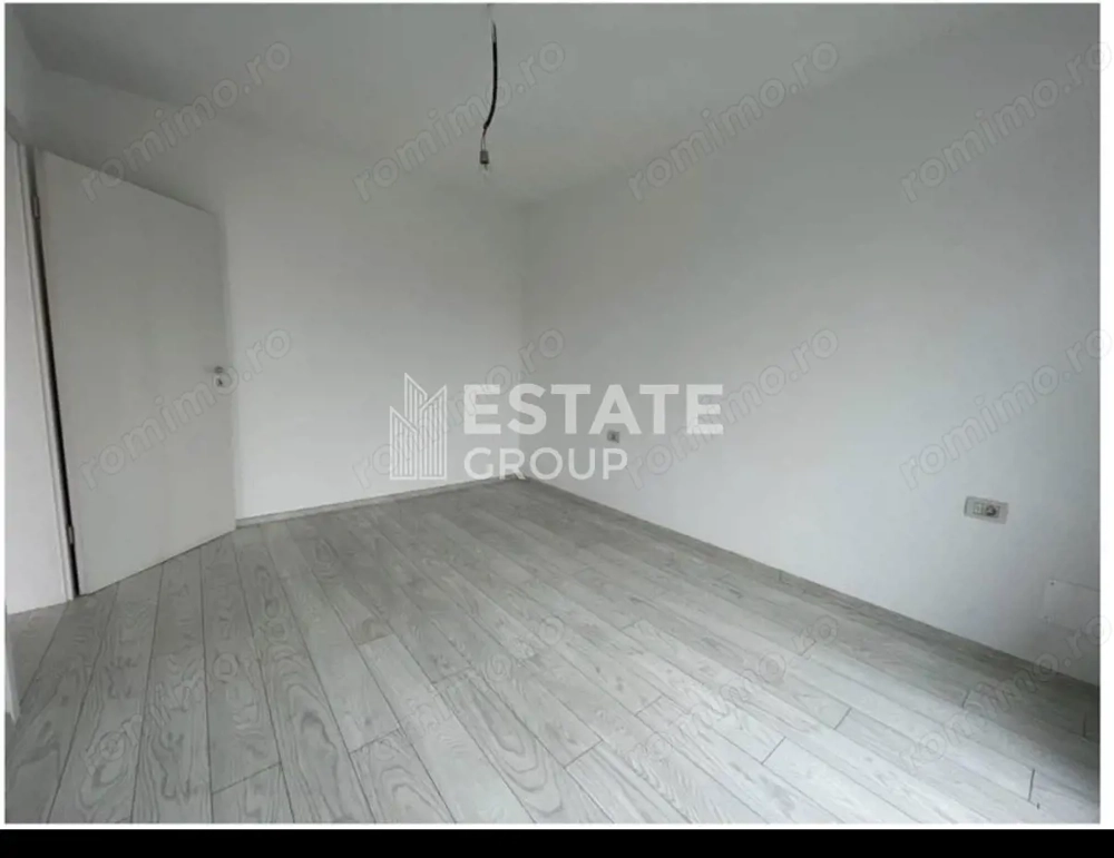 Duplex cu 3 camere in Mosnita Noua