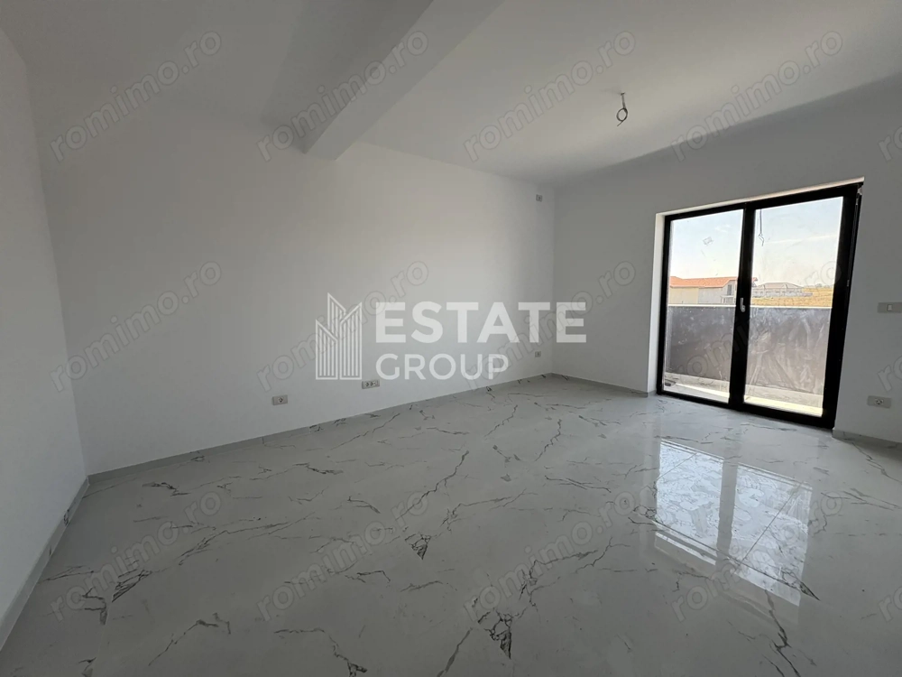 Apartament cu 3 camere in Giroc