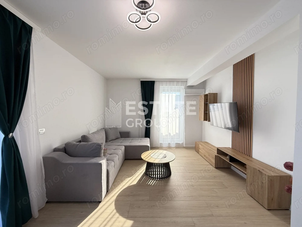 Ciarda Rosie Penthouse 2 camere