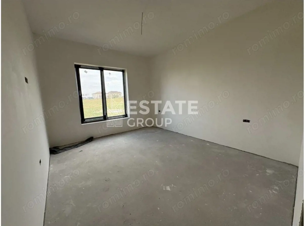 Duplex cu 3 camere in Mosnita Noua