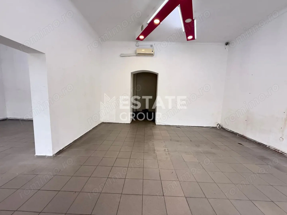 Spatiu Iosefin, disponibil imediat