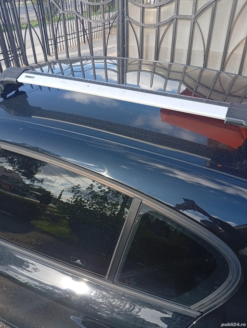 Se vinde portbagaj BMW seria 1