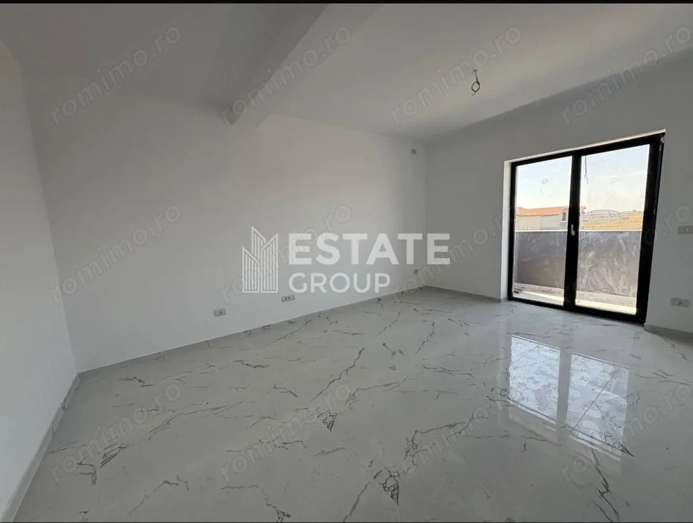 Apartament cu 2 camere in Giroc Apartament cu 2 camere in Giroc